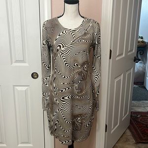 Wild fable dress